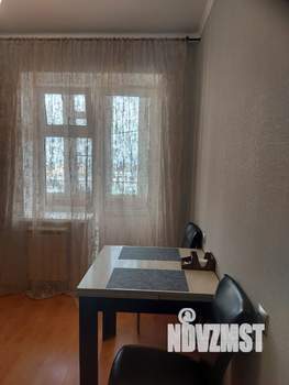 1-к квартира, вторичка, 40м2, 9/10 этаж