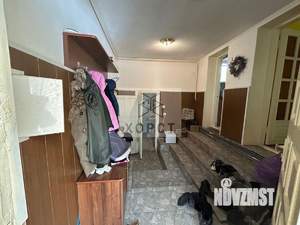 4-к квартира, вторичка, 97м2, 1/1 этаж