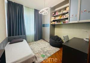 4-к квартира, вторичка, 105м2, 7/8 этаж