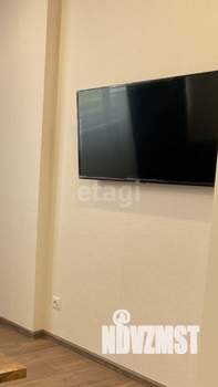 Студия квартира, вторичка, 22м2, 2/18 этаж