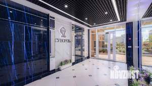 3-к квартира, строящийся дом, 102м2, 5/10 этаж