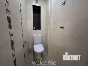 2-к квартира, вторичка, 57м2, 4/11 этаж