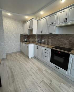 1-к квартира, вторичка, 52м2, 14/15 этаж