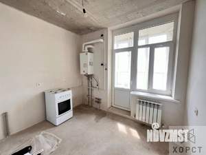 1-к квартира, вторичка, 34м2, 18/18 этаж
