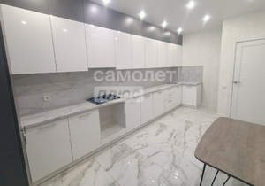 2-к квартира, вторичка, 60м2, 2/18 этаж