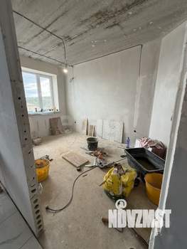 1-к квартира, вторичка, 27м2, 3/5 этаж