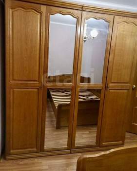 3-к квартира, вторичка, 76м2, 9/10 этаж