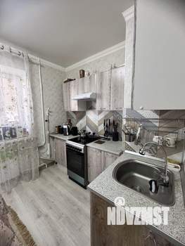 1-к квартира, вторичка, 35м2, 9/18 этаж