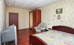 1-к квартира, вторичка, 41м2, 4/10 этаж