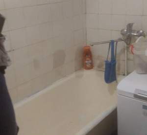 2-к квартира, вторичка, 52м2, 3/5 этаж