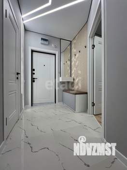 1-к квартира, вторичка, 30м2, 17/18 этаж