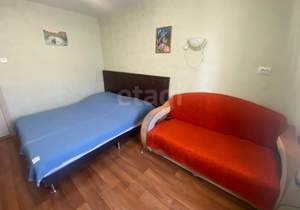 1-к квартира, вторичка, 26м2, 2/5 этаж