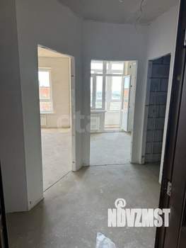 1-к квартира, вторичка, 35м2, 10/11 этаж