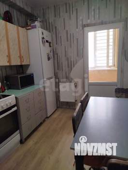 1-к квартира, вторичка, 37м2, 15/16 этаж