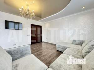 2-к квартира, вторичка, 90м2, 6/10 этаж