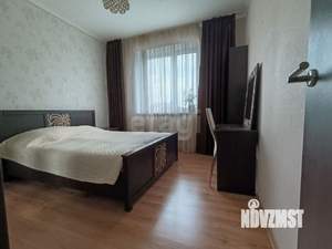 3-к квартира, вторичка, 60м2, 2/3 этаж