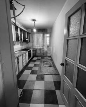 3-к квартира, вторичка, 72м2, 5/10 этаж