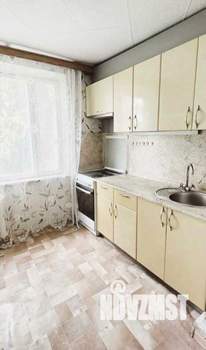 2-к квартира, вторичка, 52м2, 4/5 этаж
