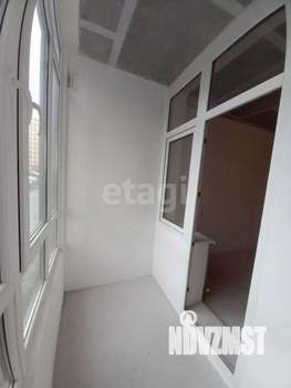 2-к квартира, вторичка, 54м2, 1/20 этаж