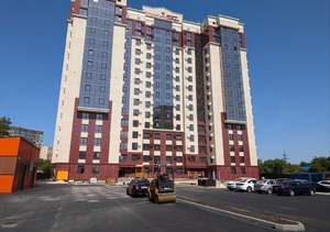 3-к квартира, вторичка, 96м2, 1/15 этаж