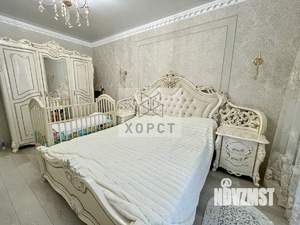 4-к квартира, вторичка, 117м2, 14/16 этаж