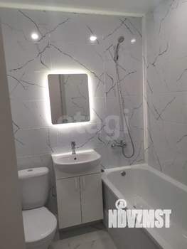 1-к квартира, вторичка, 42м2, 9/10 этаж