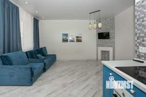 1-к квартира, вторичка, 36м2, 9/14 этаж