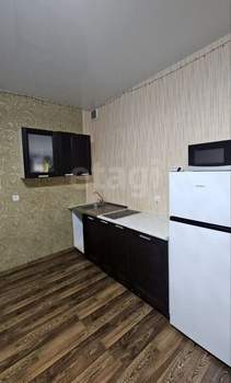 Студия квартира, вторичка, 27м2, 6/7 этаж