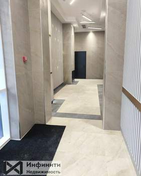 3-к квартира, вторичка, 81м2, 10/12 этаж