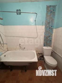 1-к квартира, вторичка, 33м2, 6/9 этаж