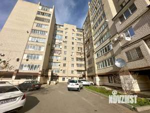 2-к квартира, вторичка, 69м2, 3/9 этаж
