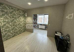 1-к квартира, вторичка, 40м2, 9/16 этаж