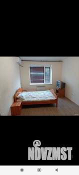 1-к квартира, вторичка, 31м2, 4/12 этаж