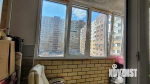 1-к квартира, вторичка, 41м2, 4/16 этаж