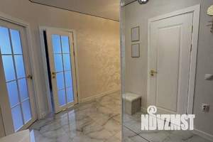 2-к квартира, вторичка, 45м2, 22/25 этаж