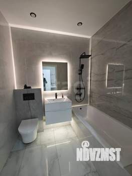 1-к квартира, вторичка, 36м2, 9/11 этаж