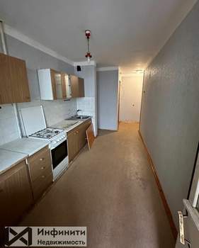 3-к квартира, вторичка, 69м2, 4/10 этаж