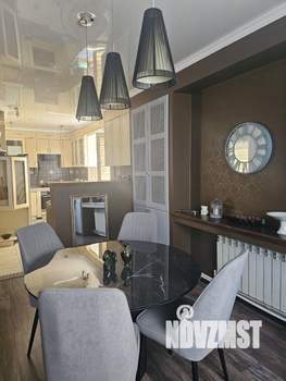 3-к квартира, вторичка, 118м2, 3/4 этаж