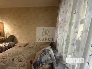 2-к квартира, вторичка, 74м2, 6/6 этаж
