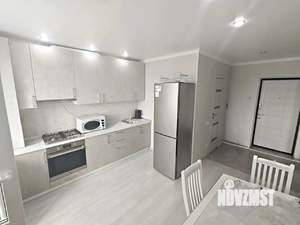 1-к квартира, вторичка, 36м2, 10/10 этаж