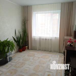 1-к квартира, вторичка, 39м2, 4/17 этаж