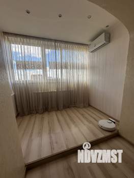 3-к квартира, вторичка, 75м2, 9/12 этаж