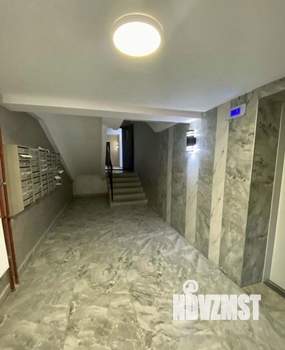 1-к квартира, сданный дом, 39м2, 7/10 этаж