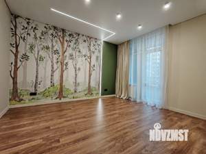 2-к квартира, вторичка, 74м2, 2/16 этаж