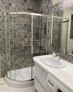 3-к квартира, вторичка, 104м2, 8/9 этаж