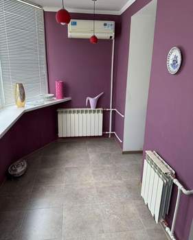 3-к квартира, вторичка, 93м2, 10/10 этаж
