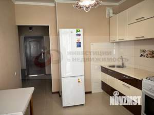 1-к квартира, вторичка, 42м2, 2/14 этаж