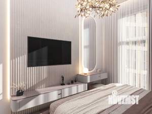 2-к квартира, вторичка, 62м2, 6/16 этаж