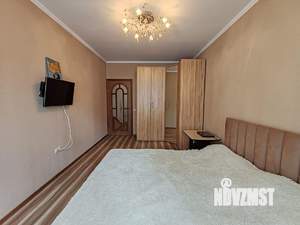 1-к квартира, вторичка, 41м2, 1/6 этаж