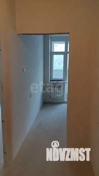 1-к квартира, вторичка, 34м2, 2/16 этаж